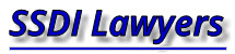 SSDI Lawyers logo
